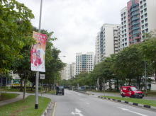 Jurong West Street 64 #82752